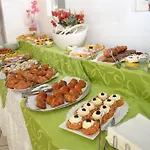 Zenith 3* Cervia