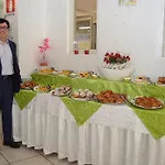 Zenith 3* Cervia