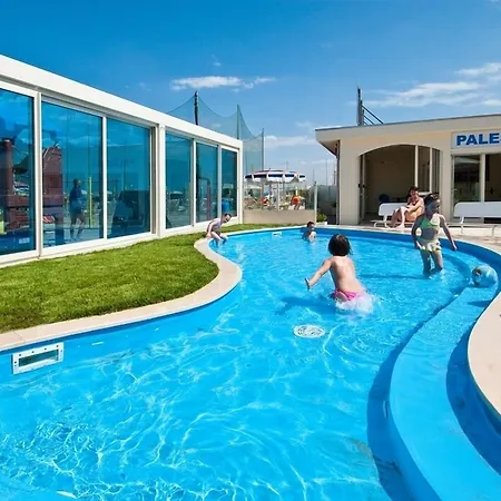 Zenith Cervia
