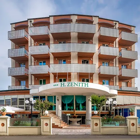 Zenith 3*