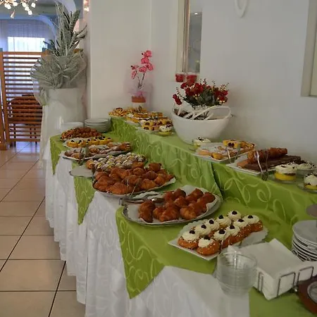 Zenith Cervia