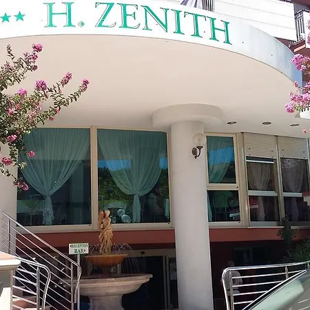 Zenith