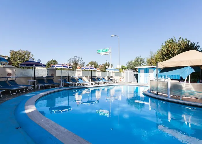 Zenith 3* تّشيرفييا