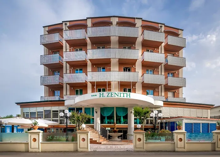 Zenith