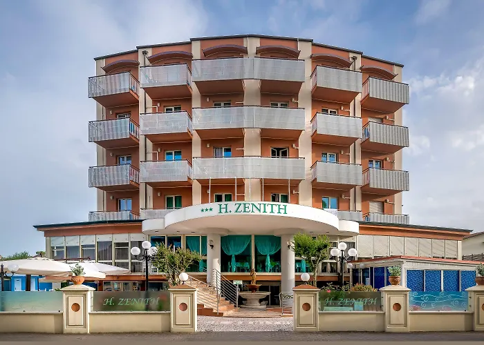 Zenith 3*