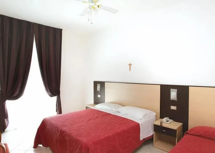 فندق Zenith تّشيرفييا