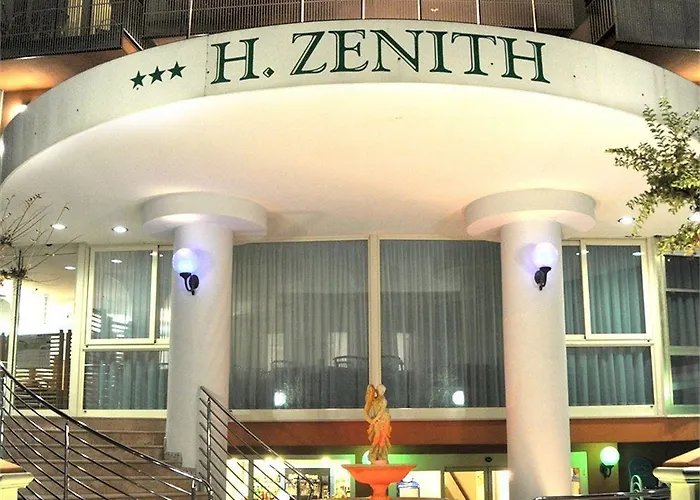 Zenith 3*