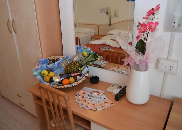 Zenith فندق تّشيرفييا