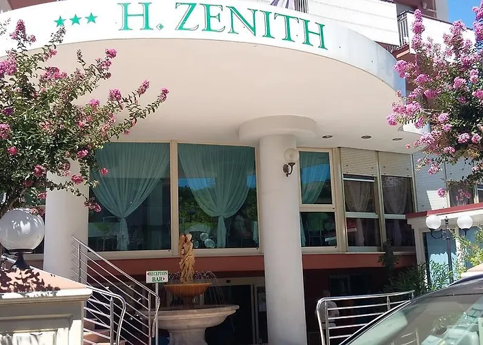 Zenith