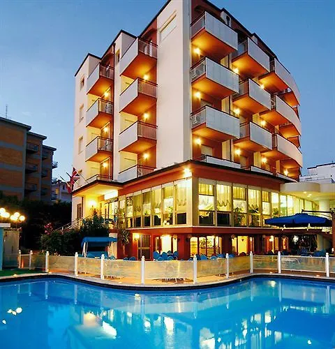 Zenith 3* تّشيرفييا