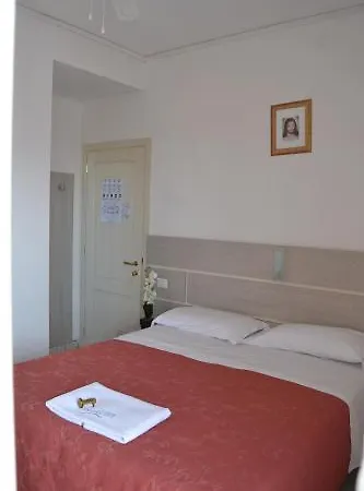 Zenith Hotel Cervia
