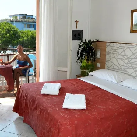 Hotel Zenith 3*