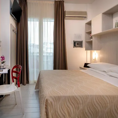 Zenith Cervia