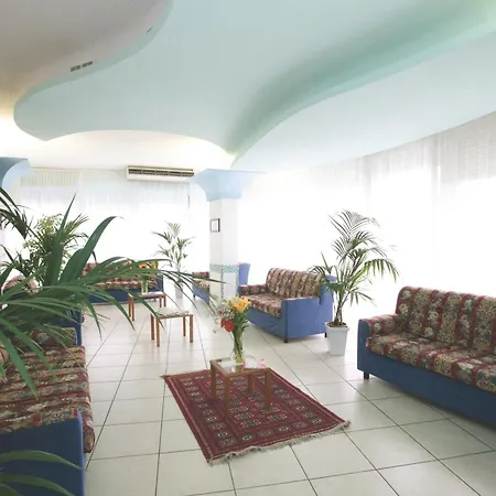 Hotell Zenith Cervia