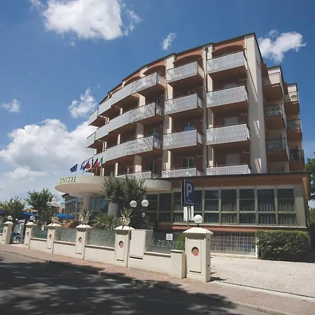 Hotell Zenith
