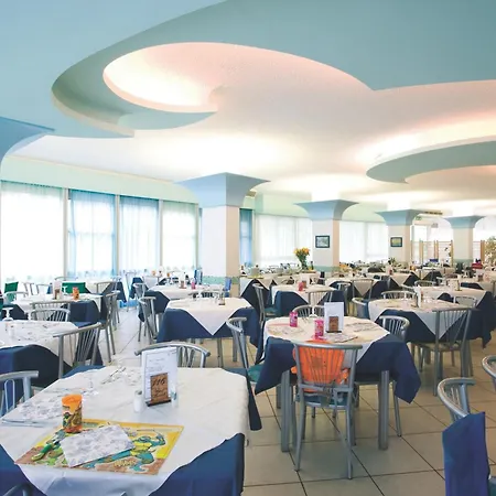 Zenith Cervia