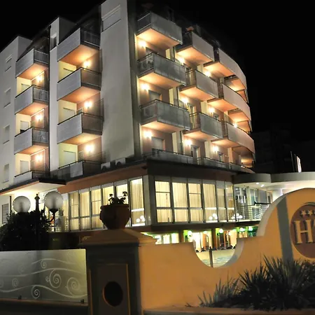 Zenith Cervia