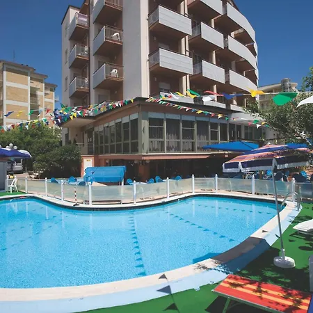 Ξενοδοχείο Zenith
