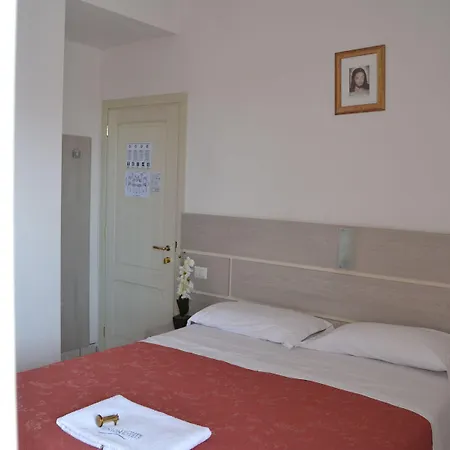 Zenith Hotel Cervia