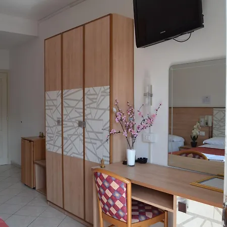 Zenith Hotell Cervia