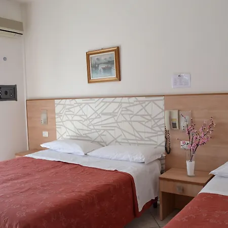 Zenith Hotell Cervia