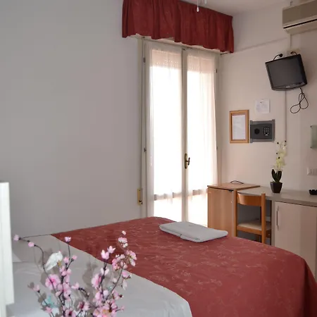 Zenith Hotell 3*