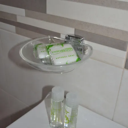 Zenith Hotell 3*