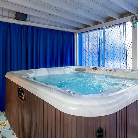 Zenith Hotell Cervia