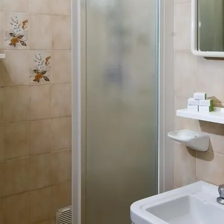 Szálloda Zenith Cervia