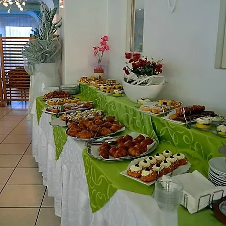 Zenith 3* Cervia