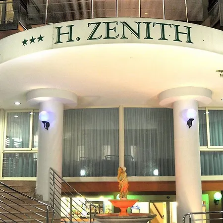Zenith 3*
