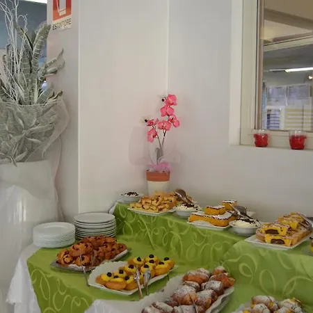 Hotell Zenith 3*