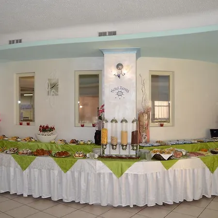 Zenith Hotell Cervia
