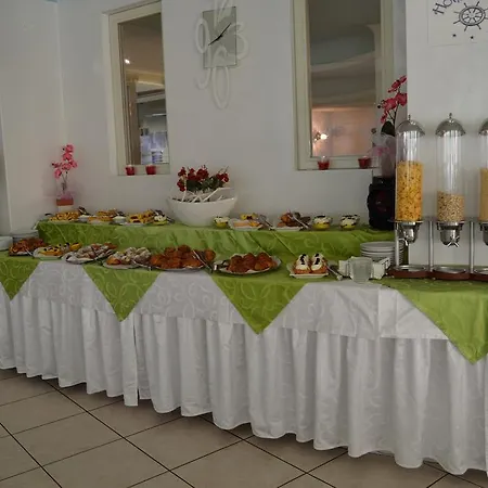 Zenith Cervia