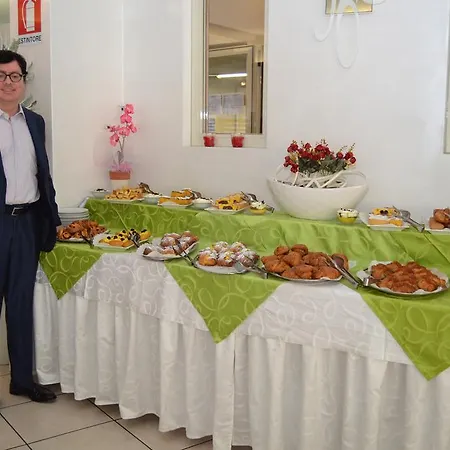 Zenith 3* Cervia