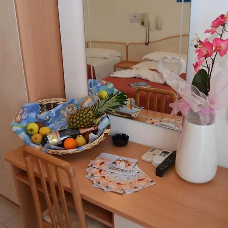 Zenith Hotell Cervia