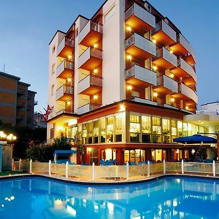 Zenith 3* Cervia