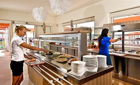 Zenith Hotel Cervia