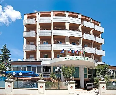 Zenith 3*