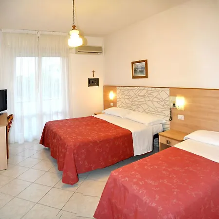 Zenith 3* Cervia