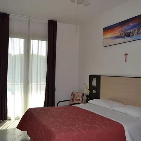 Zenith Szálloda Cervia