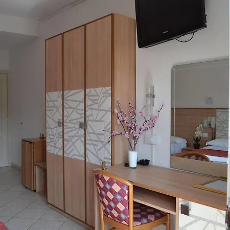 Zenith 3* Cervia