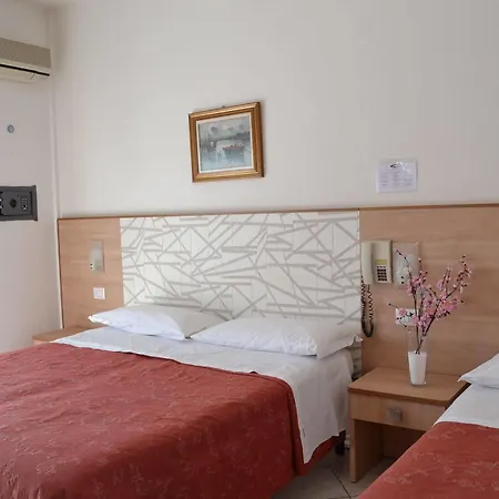 Zenith 3* Cervia