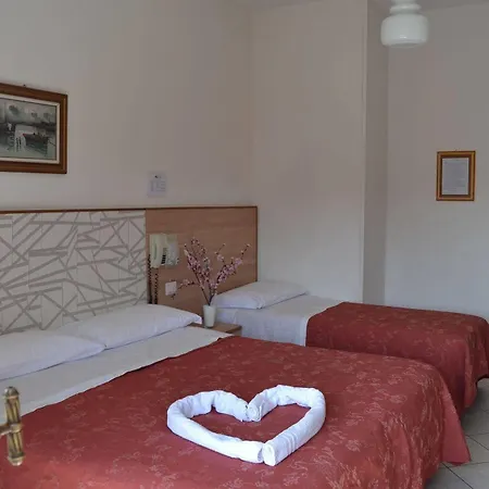 Hotel Zenith Cervia