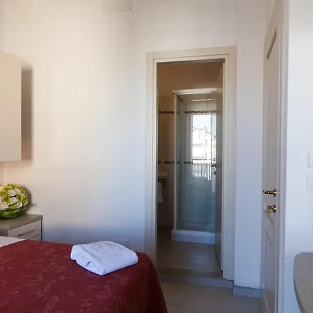 Zenith Hotell Cervia