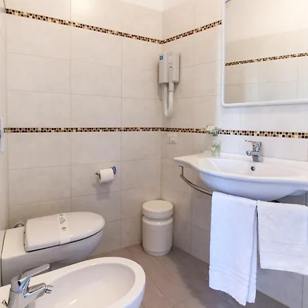 Hotell Zenith