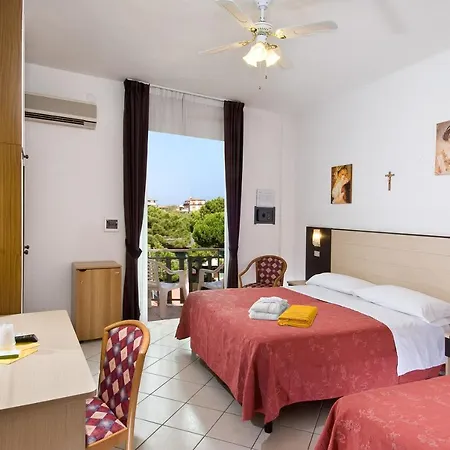 Hotell Zenith