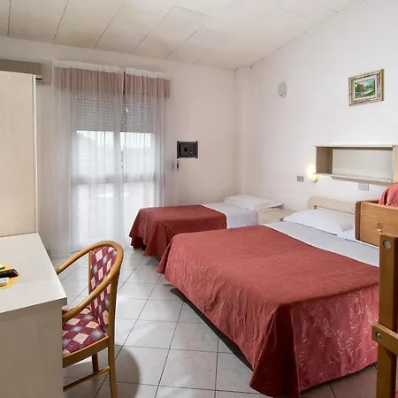 Zenith Hotell Cervia