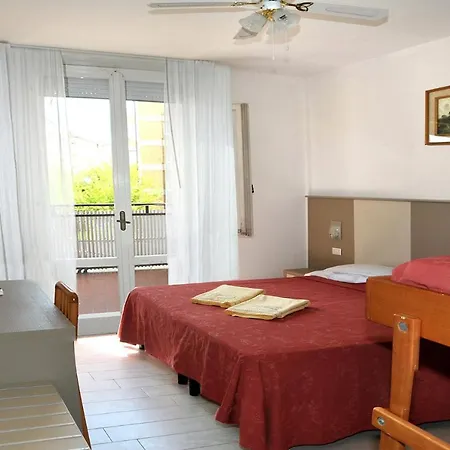 Zenith Hotell Cervia