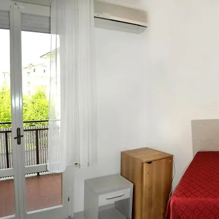 Zenith 3* Cervia